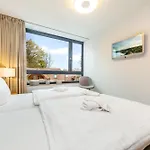 Strandvilla Sonnendeck Apartment Sellin (Rugen)
