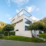 Strandvilla Sonnendeck Apartment