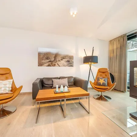 Strandvilla Appartement *