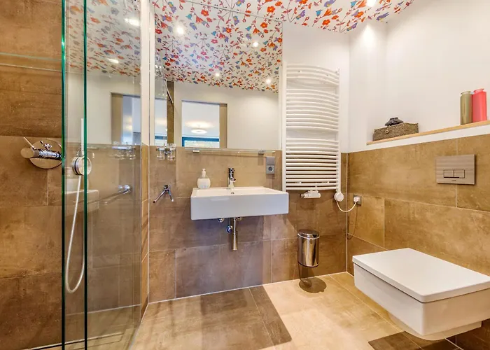 Strandvilla Sellin (Rugen)